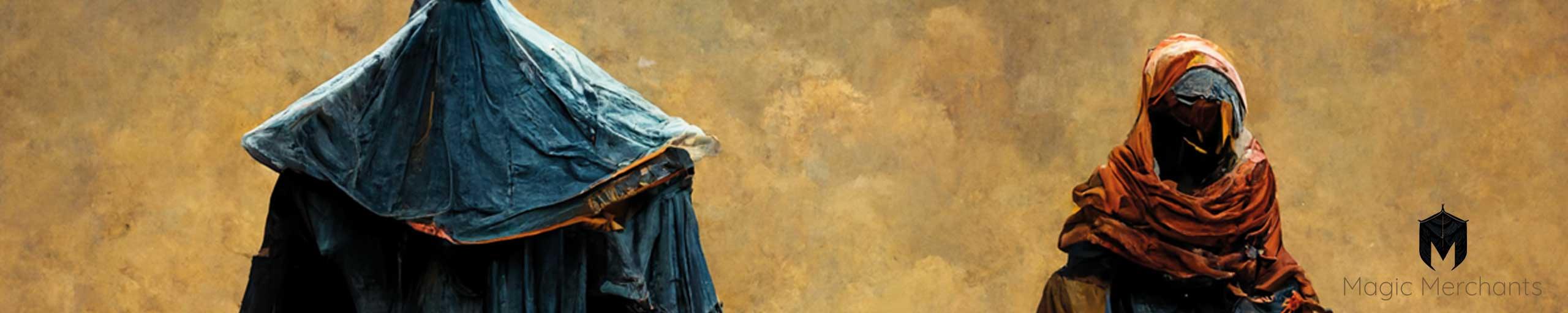 Magic Merchants profile background image