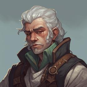 Organization avatar